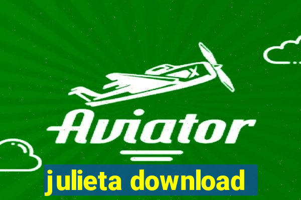 julieta download